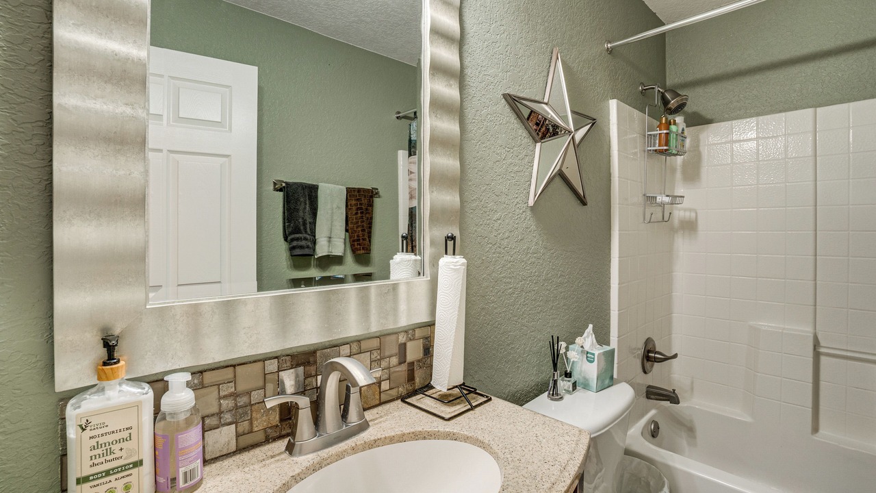 Photo of Bathroom in North Port