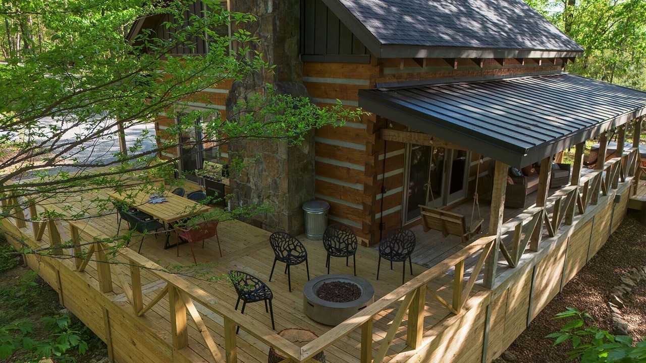 Photo of Outdoor in Menlo