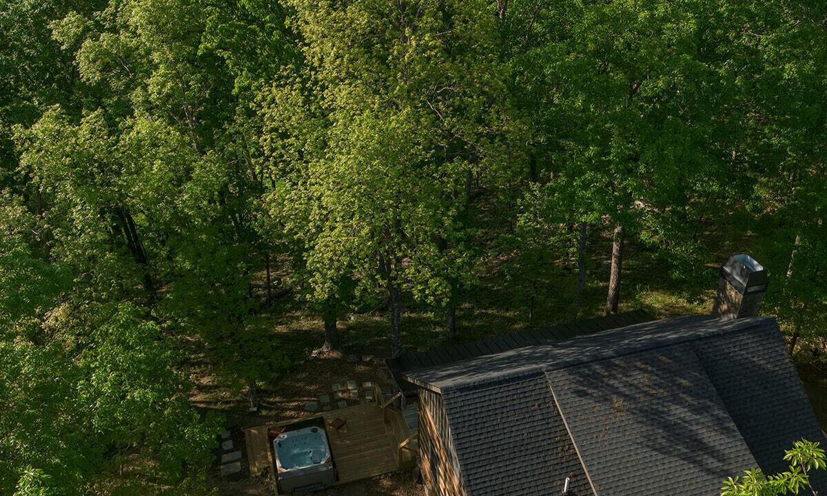 Photo of Outdoor in Menlo