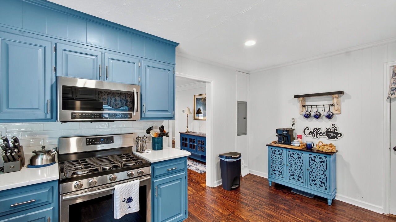 Photo of Kitchen in Aiken