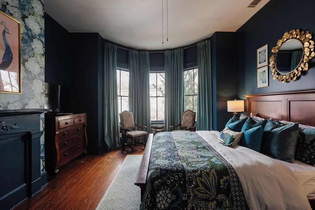 Photo of Bedroom in Thomas Square