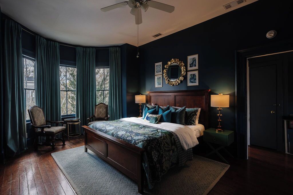 Photo of Bedroom in Thomas Square