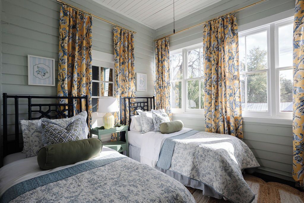 Photo of Bedroom in Thomas Square