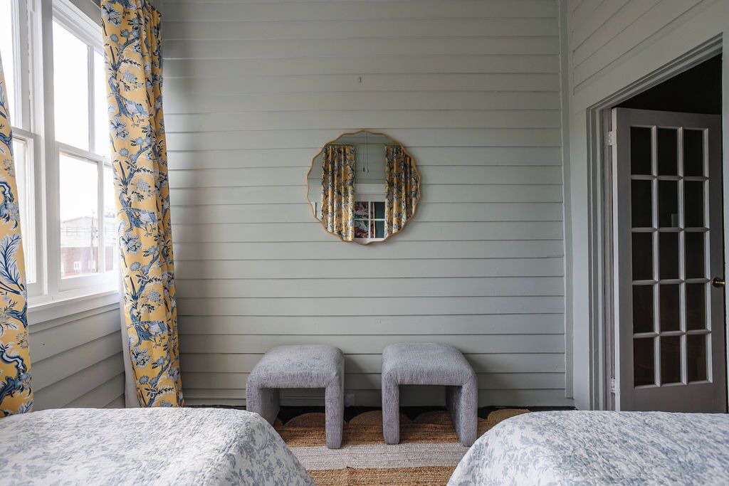 Photo of Bedroom in Thomas Square