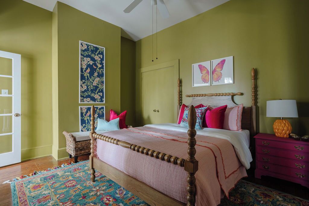 Photo of Bedroom in Thomas Square