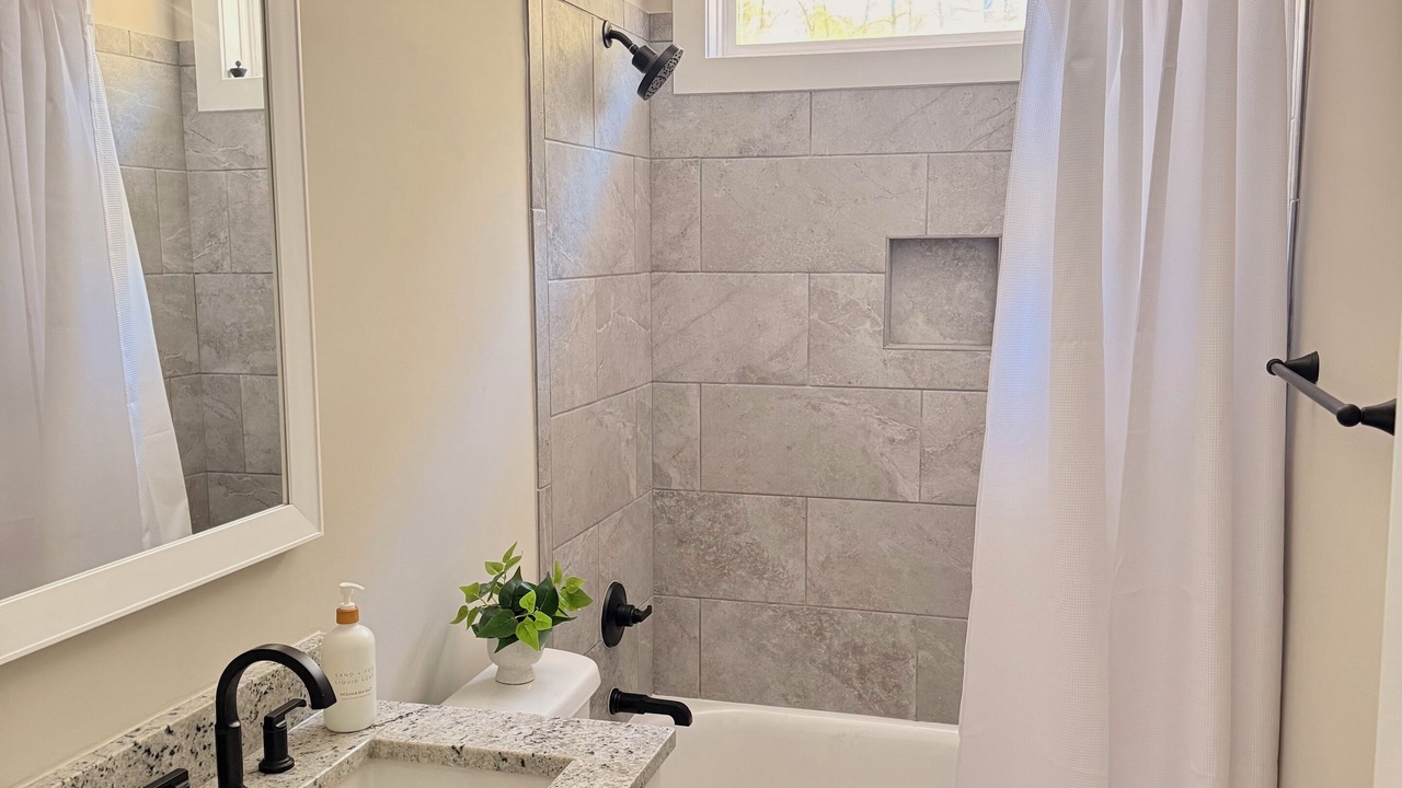 Photo of Bathroom in McCormick