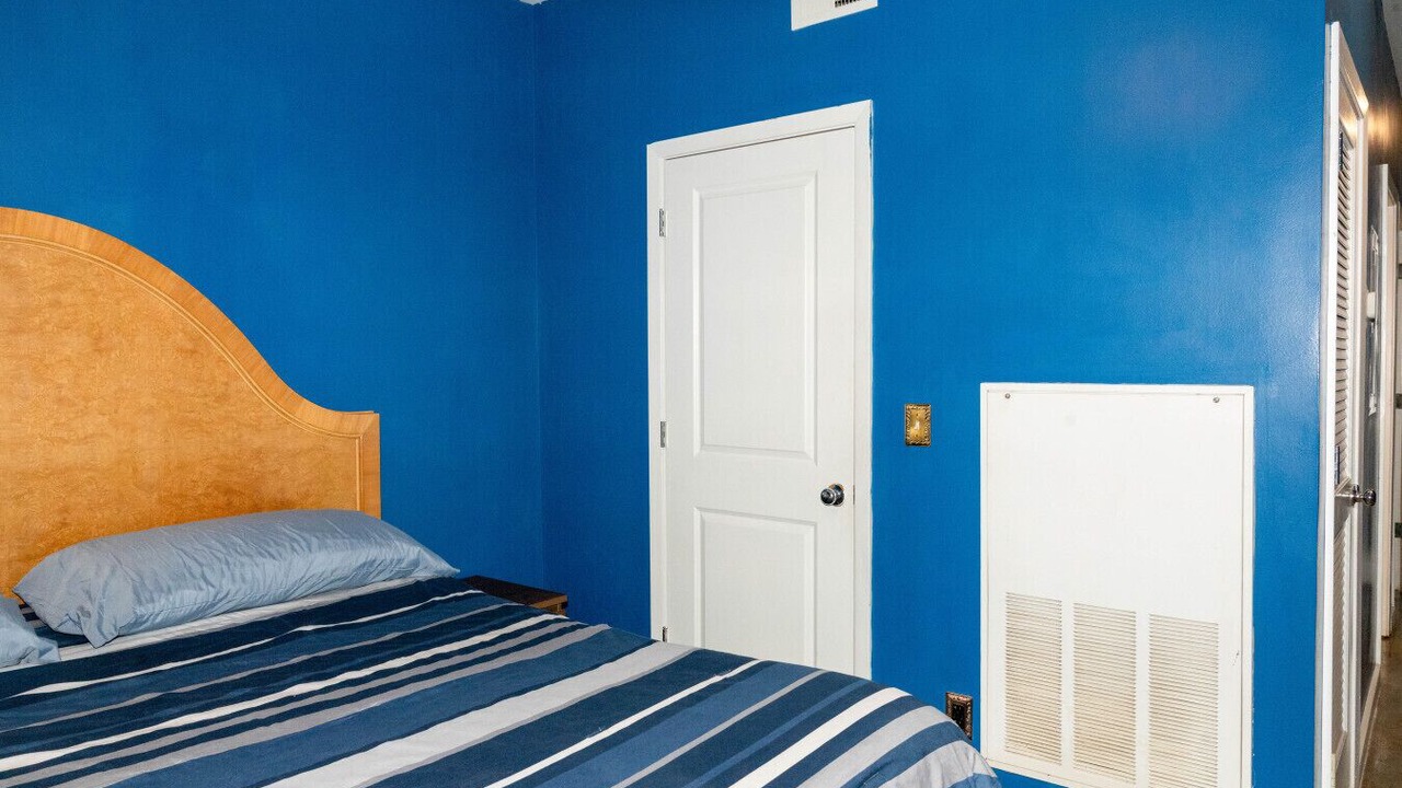 Photo of Bedroom in Castleberry Hill