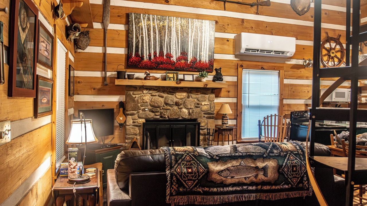 Photo of Livingroom in Otto