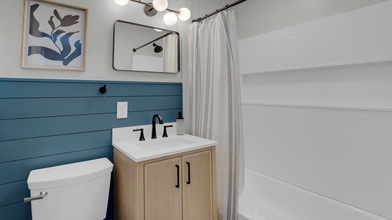 Photo of Bathroom in Forest Acres