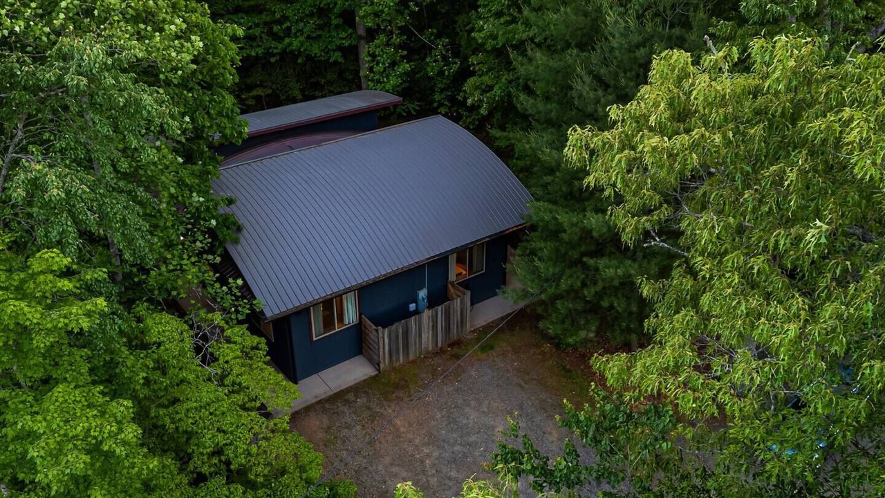 Photo of Outdoor in Bent Creek