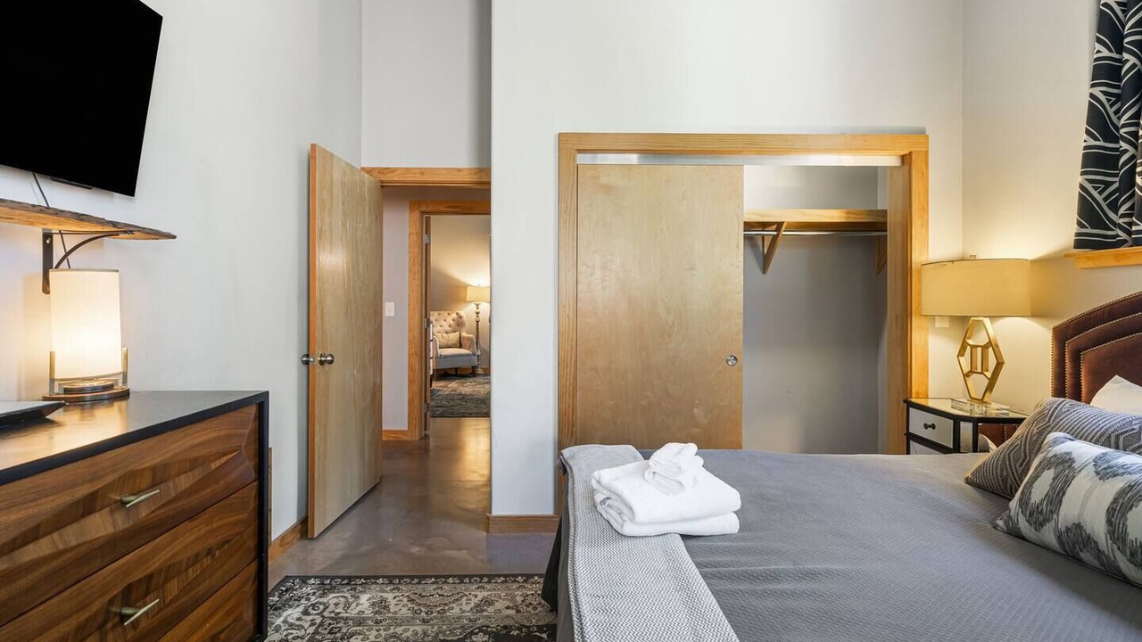 Photo of Bedroom in Bent Creek