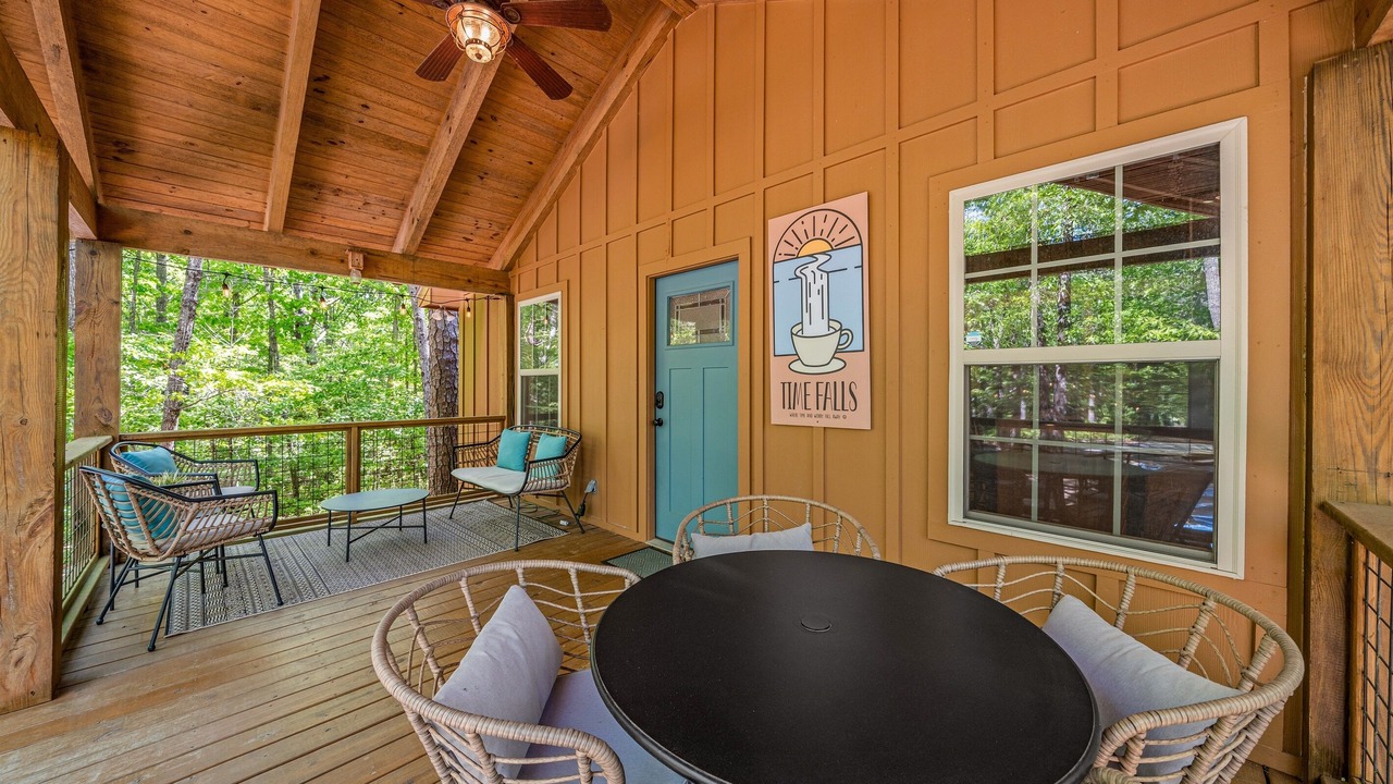 Photo of Outdoor in Mentone
