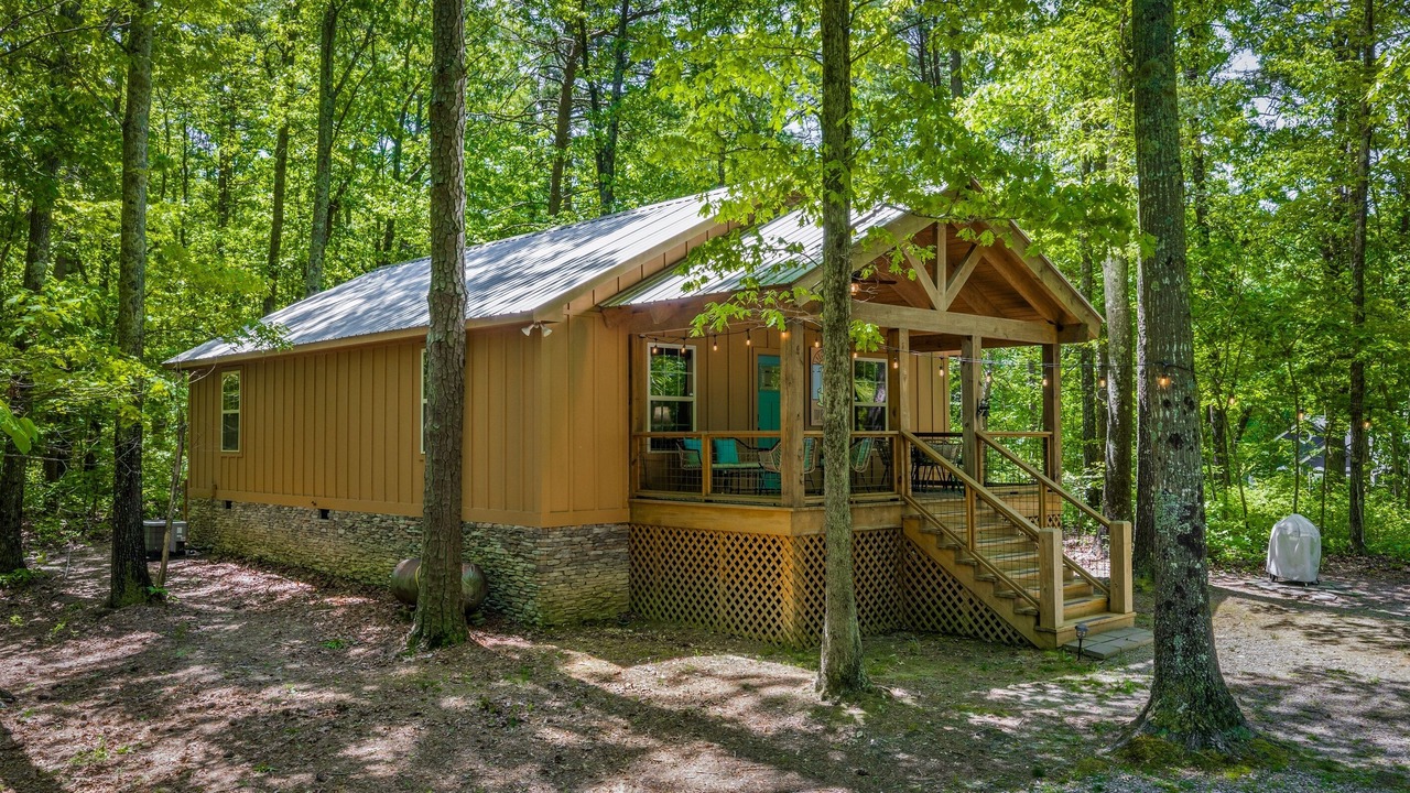 Photo of Outdoor in Mentone