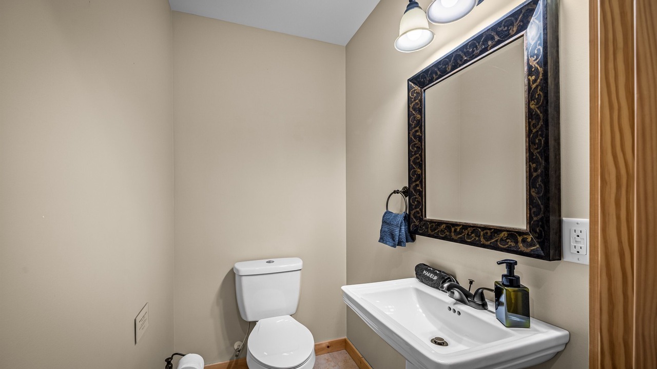 Photo of Bathroom in Mentone