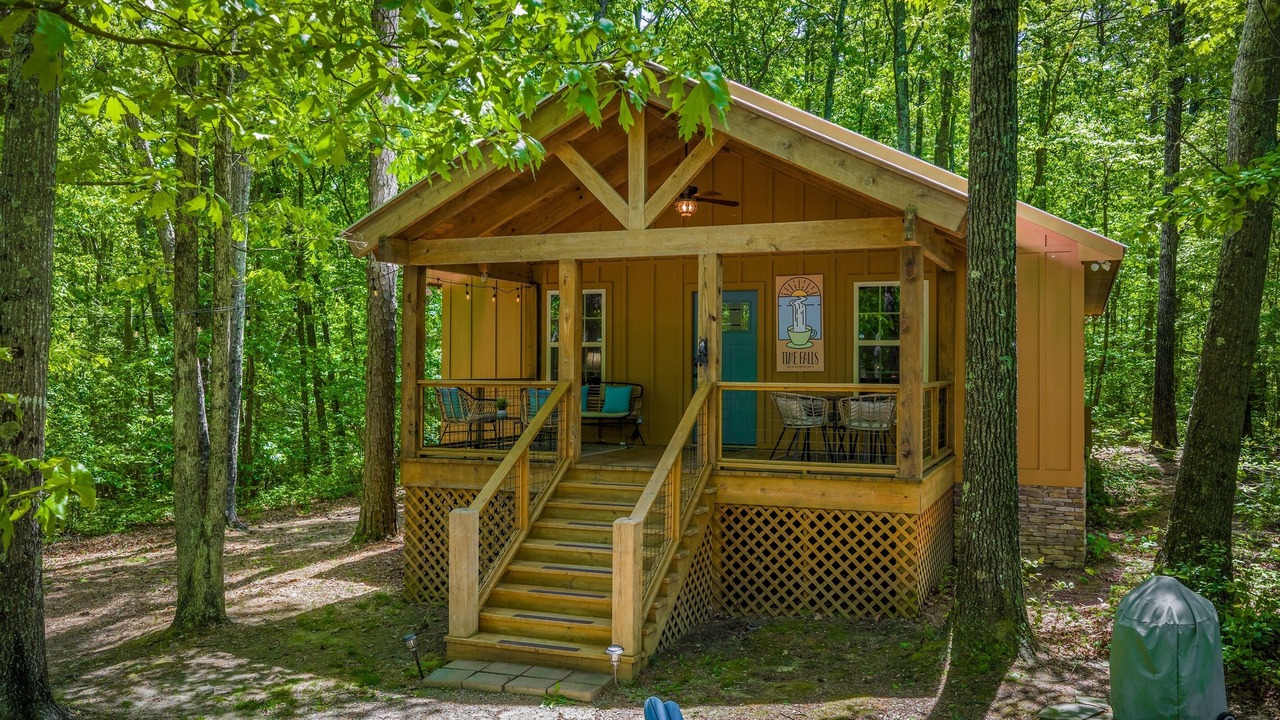 Photo of Outdoor in Mentone
