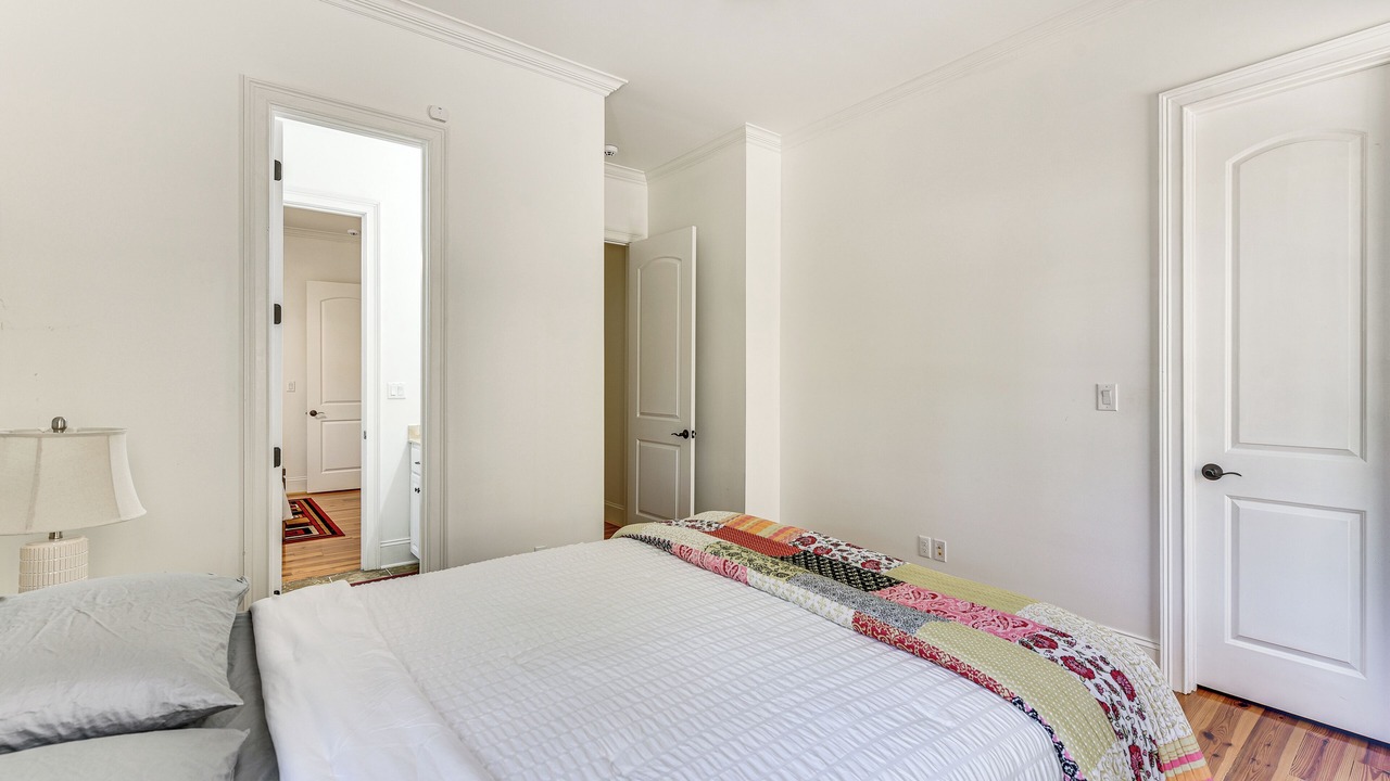 Photo of Bedroom in Fort Mill