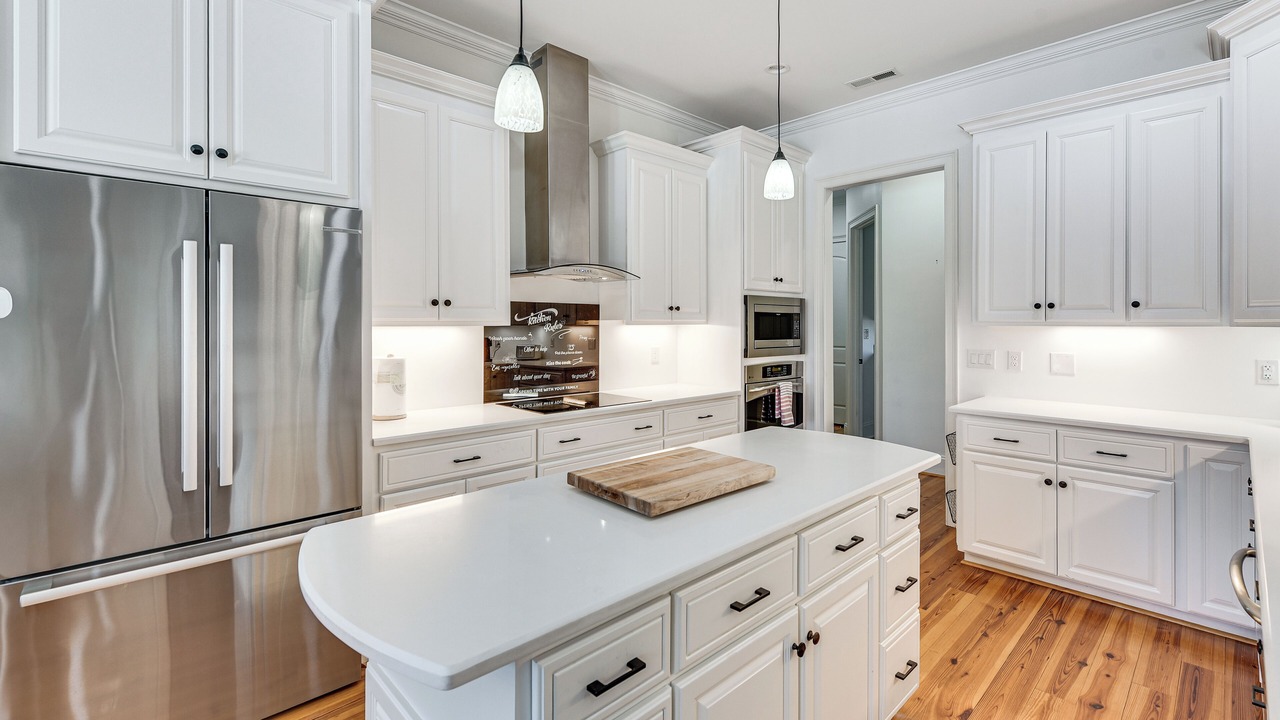 Photo of Kitchen in Fort Mill
