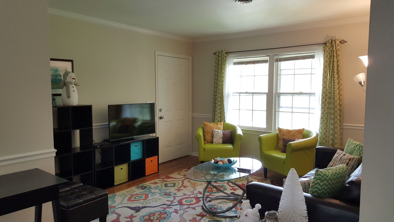Photo of Livingroom in Rosewood