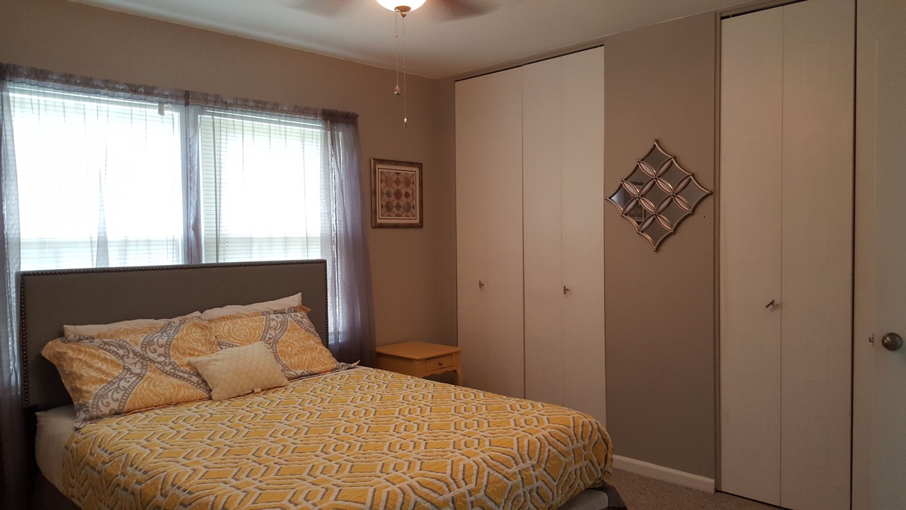 Photo of Bedroom in Rosewood