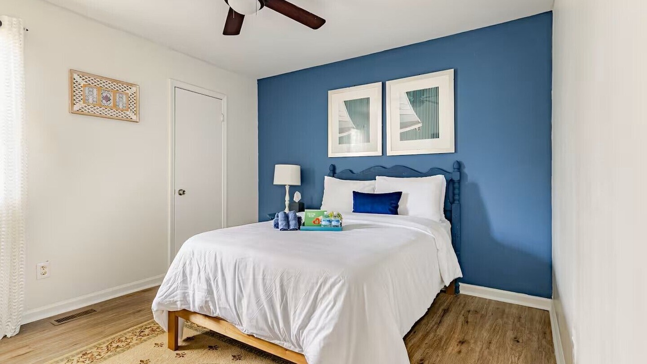 Photo of Bedroom in Austell