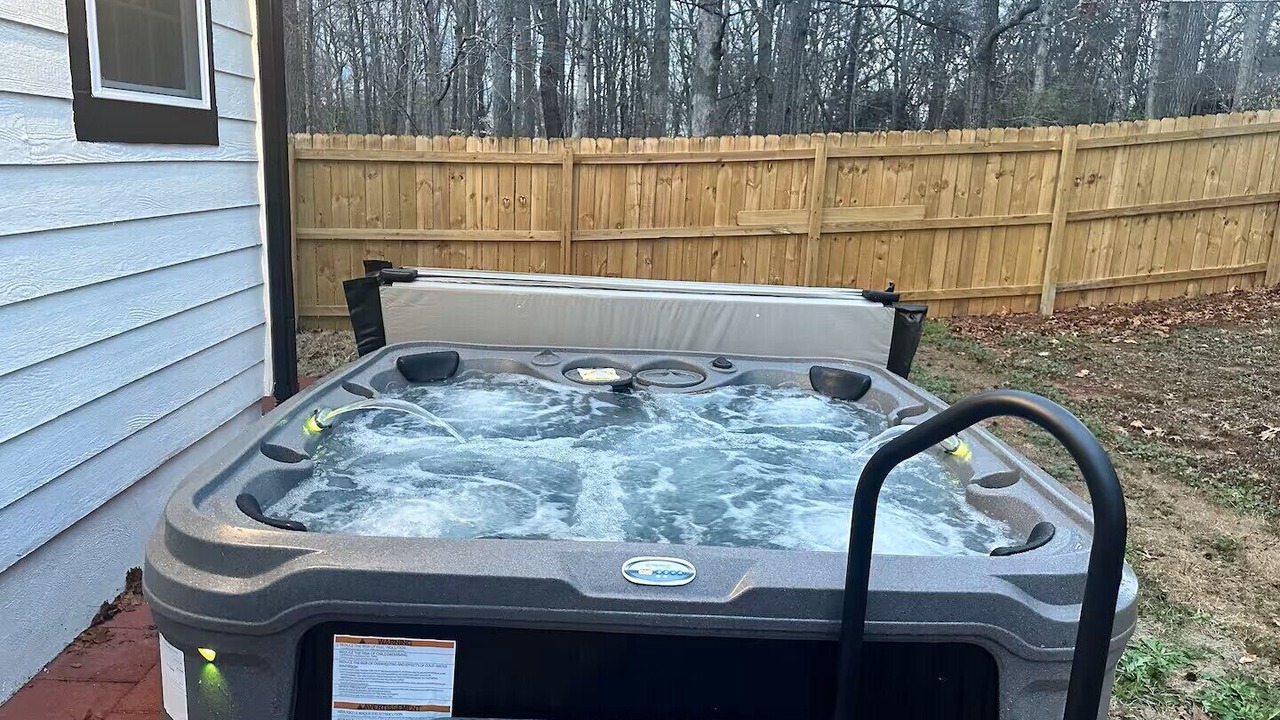 Photo of Outdoor in Austell