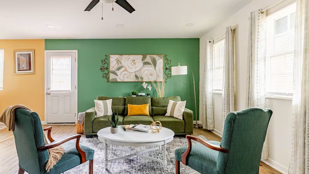Photo of Livingroom in Austell