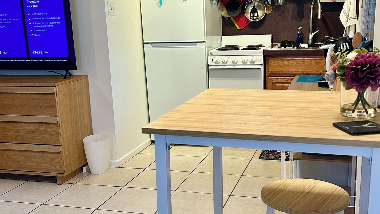 Photo of Kitchen in Desoto Acres