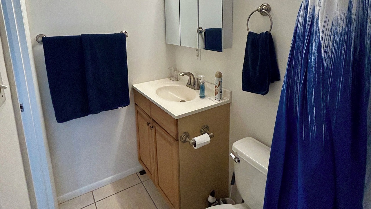 Photo of Bathroom in Desoto Acres