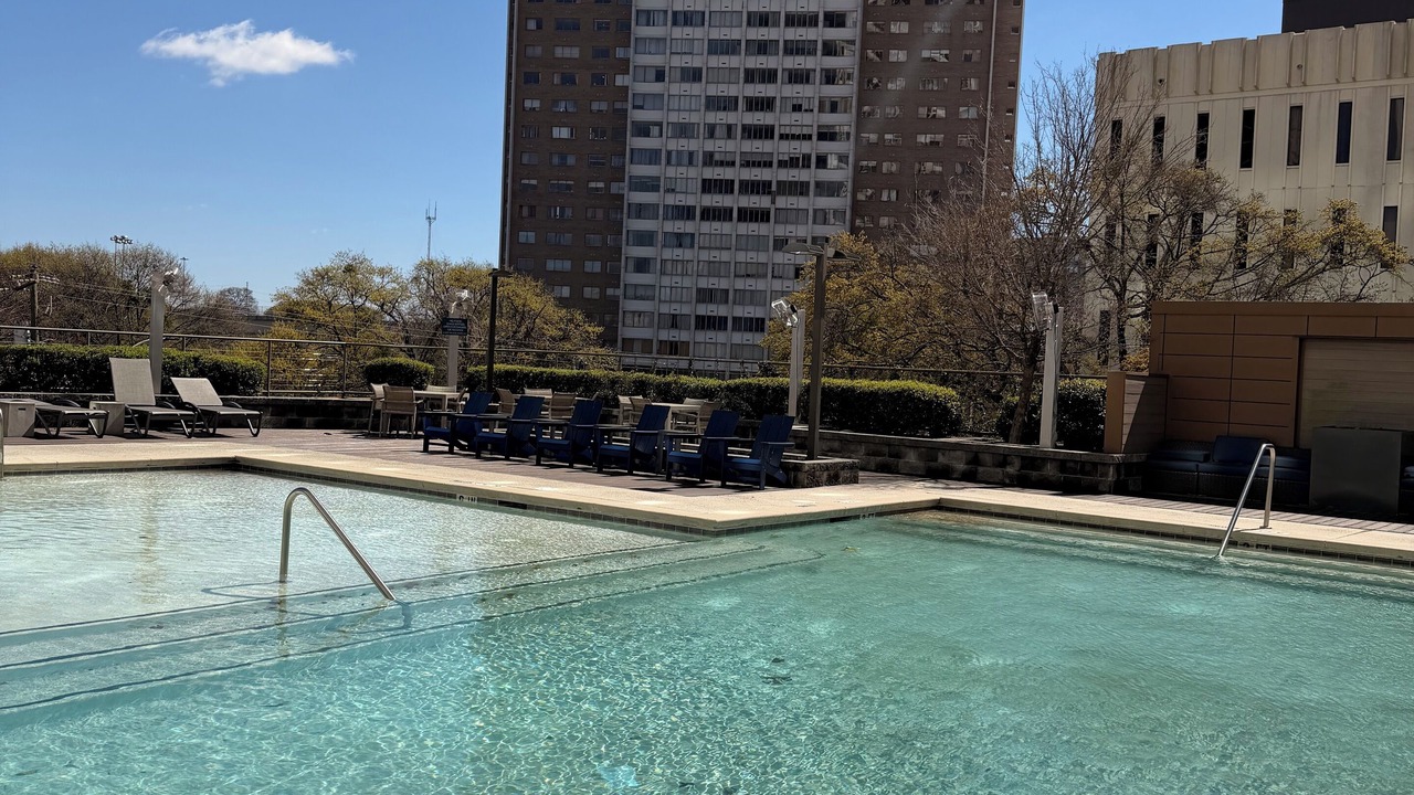 Photo of Outdoor in Peachtree Center