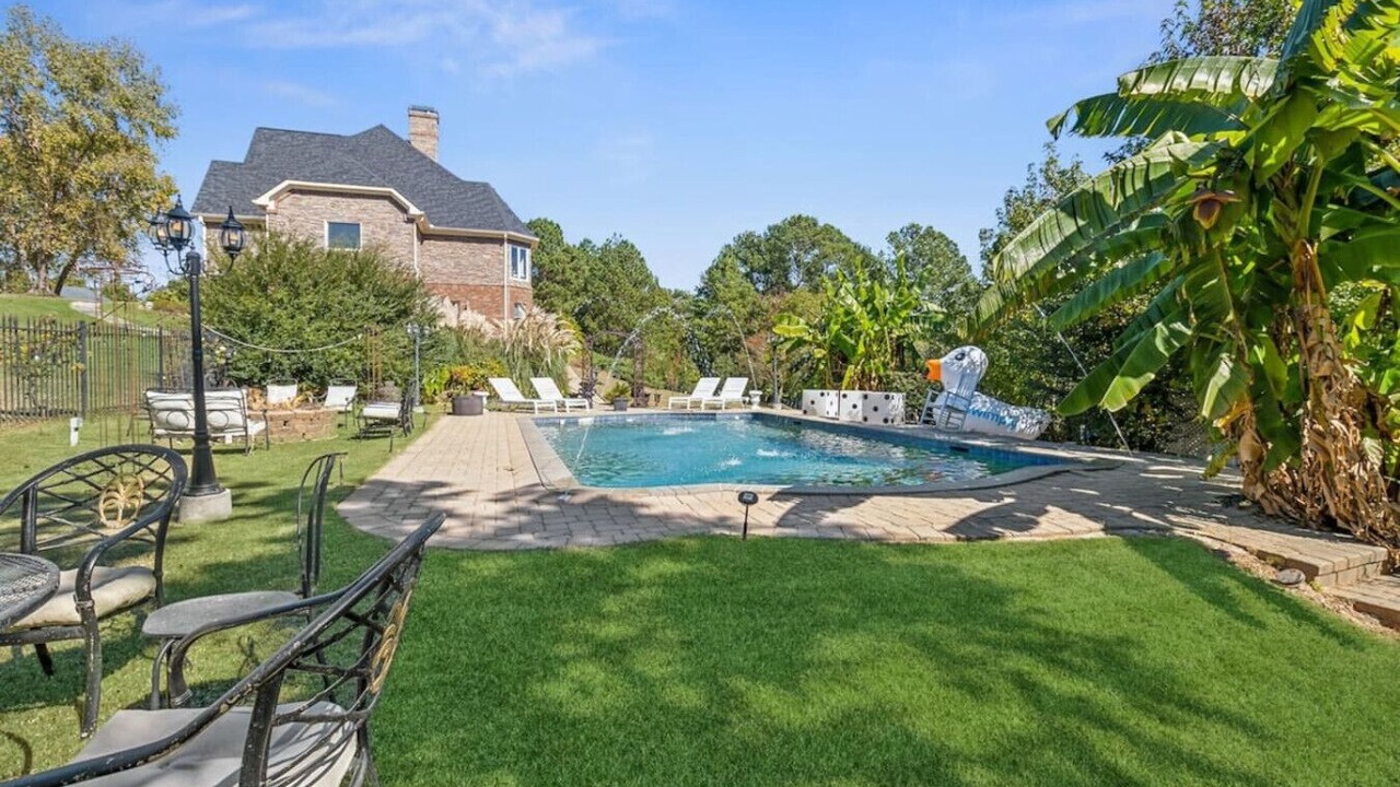 Photo of Outdoor in Flowery Branch