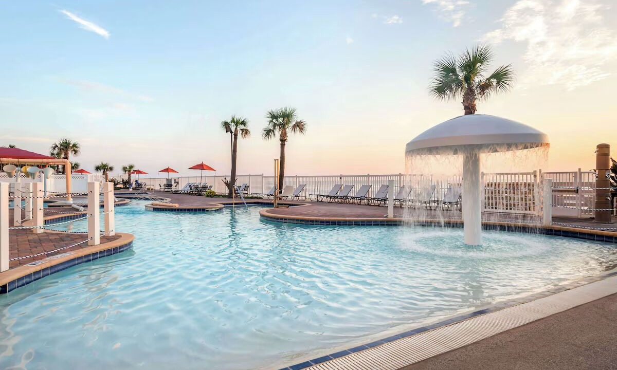 Photo of Outdoor in Elrod Estates