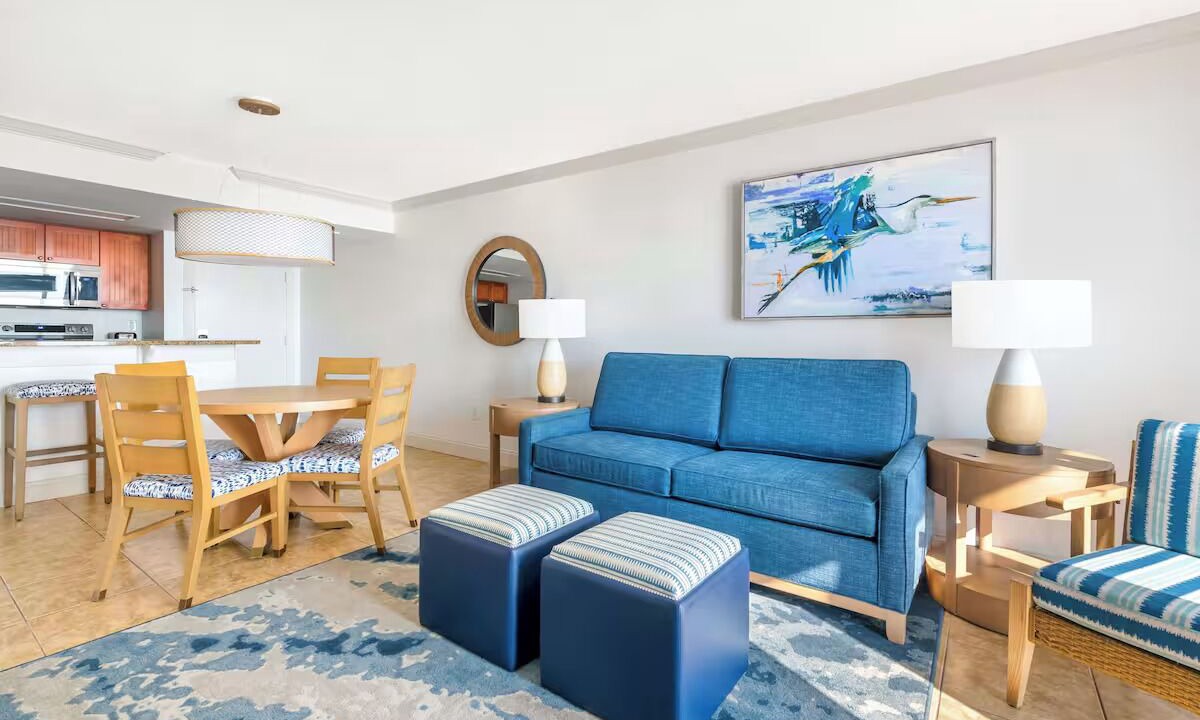 Photo of Livingroom in Elrod Estates