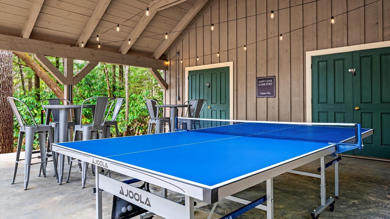 Photo of Outdoor in Cashiers