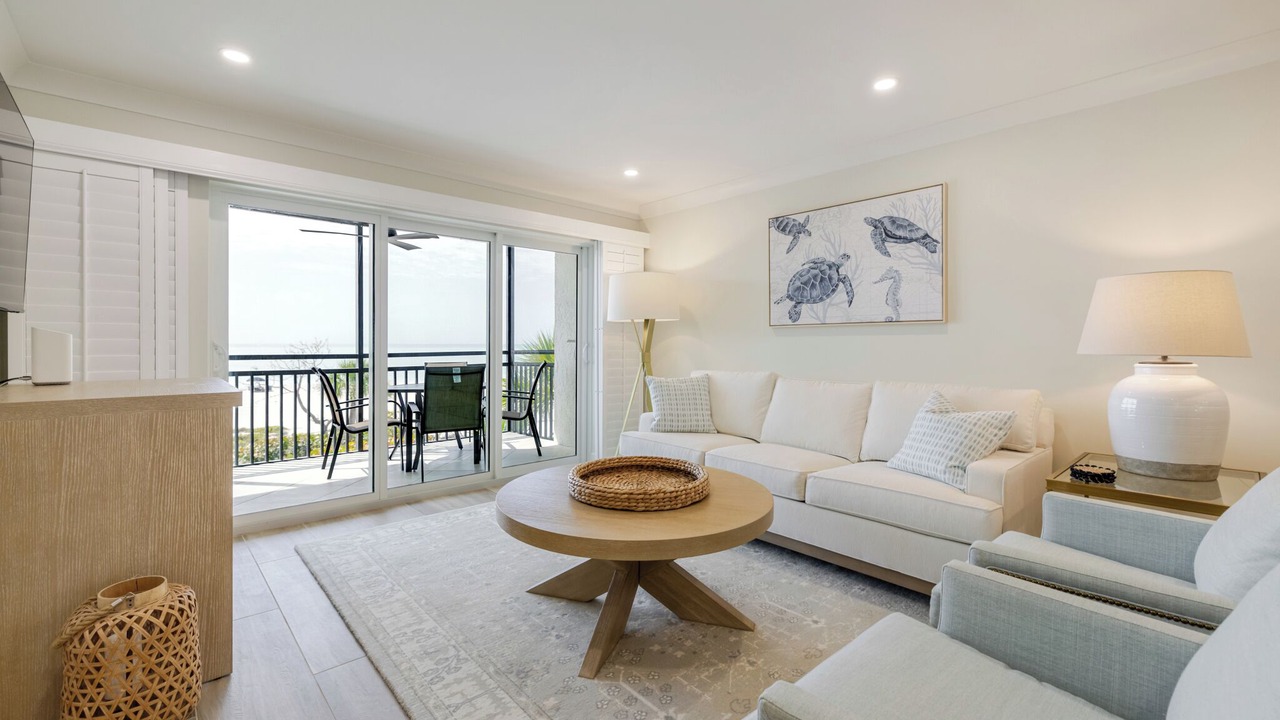 Photo of Bedroom in Sanibel