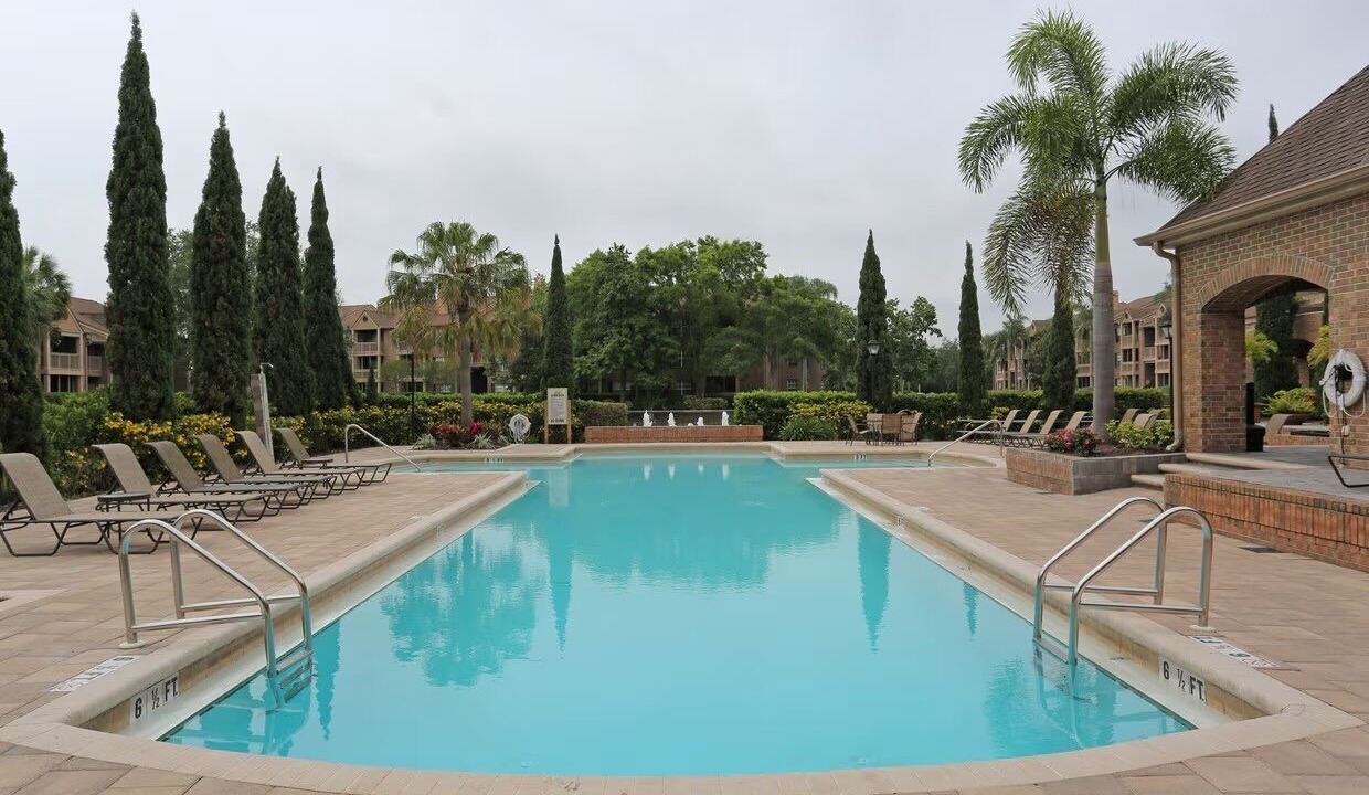 Photo of Outdoor in Riviera Bay