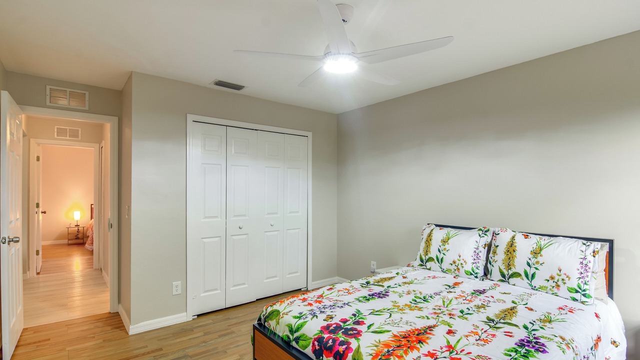 Photo of Bedroom in Harris