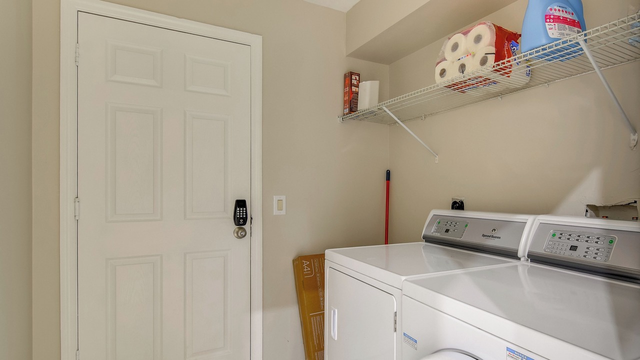 Photo of Bedroom in Harris