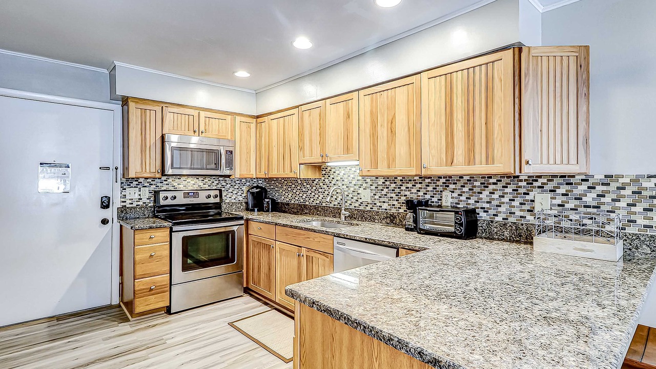 Photo of Kitchen in Folly Field