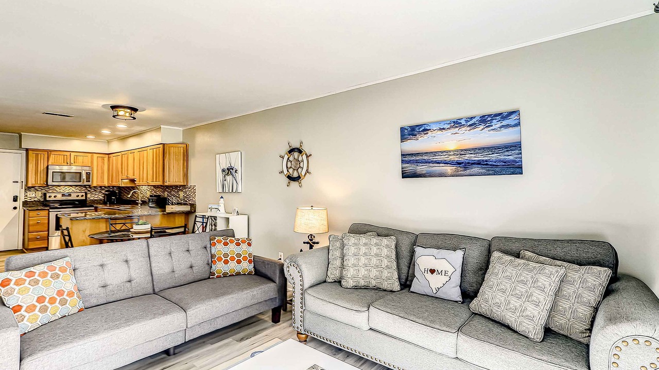 Photo of Livingroom in Folly Field