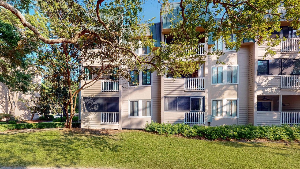 Photo of Outdoor in Palmetto Dunes