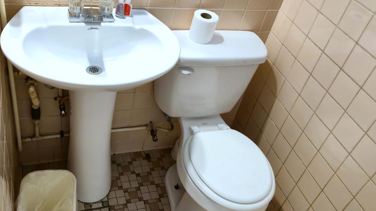 Photo of Bathroom in Cleveland