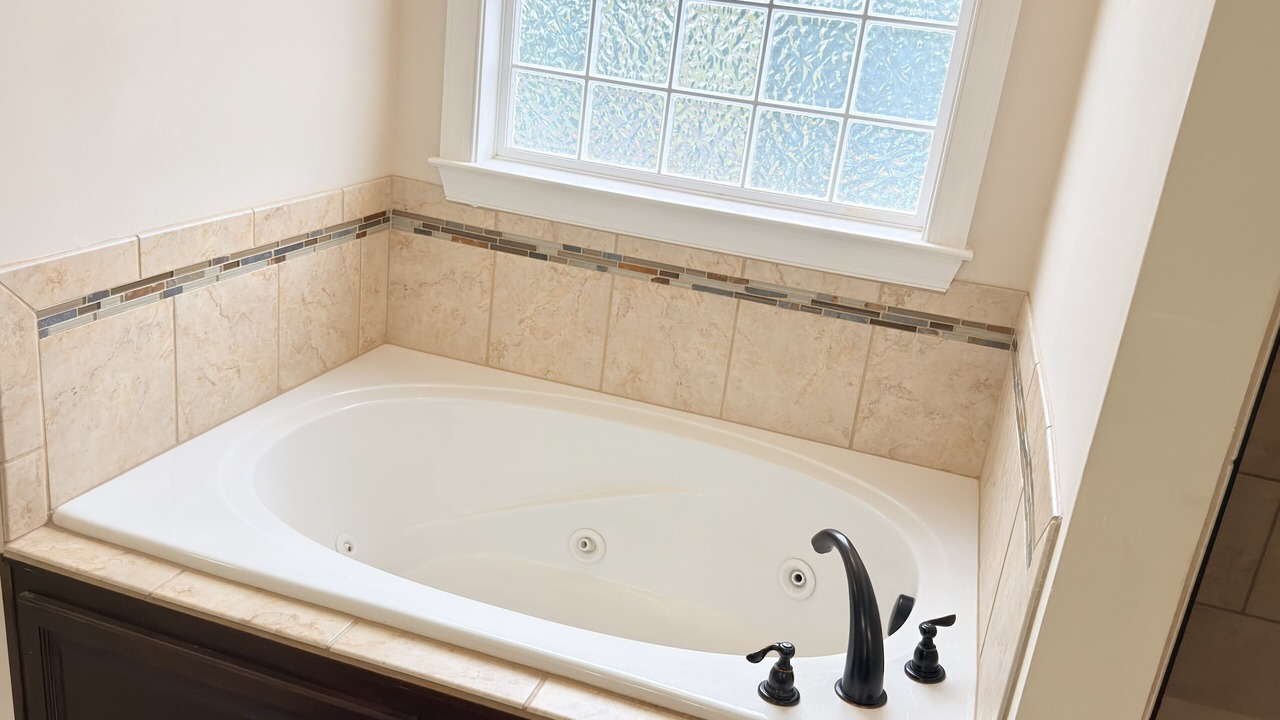 Photo of Bathroom in Augusta