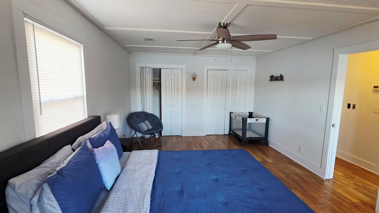 Photo of Bedroom in Macon