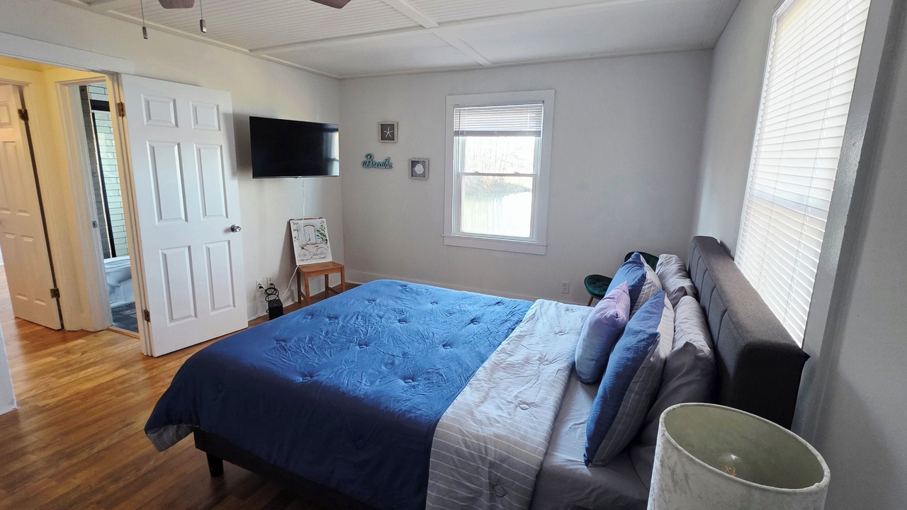 Photo of Bedroom in Macon