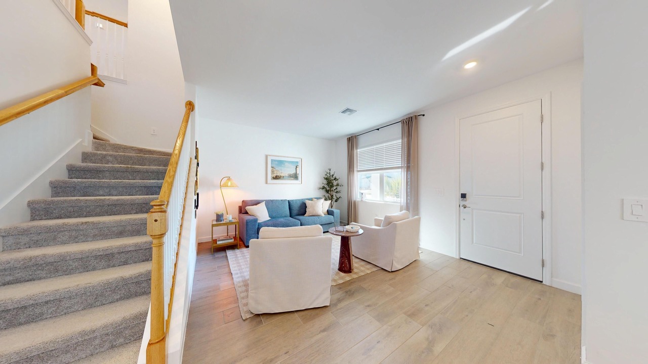 Photo of Livingroom in North Fort Myers