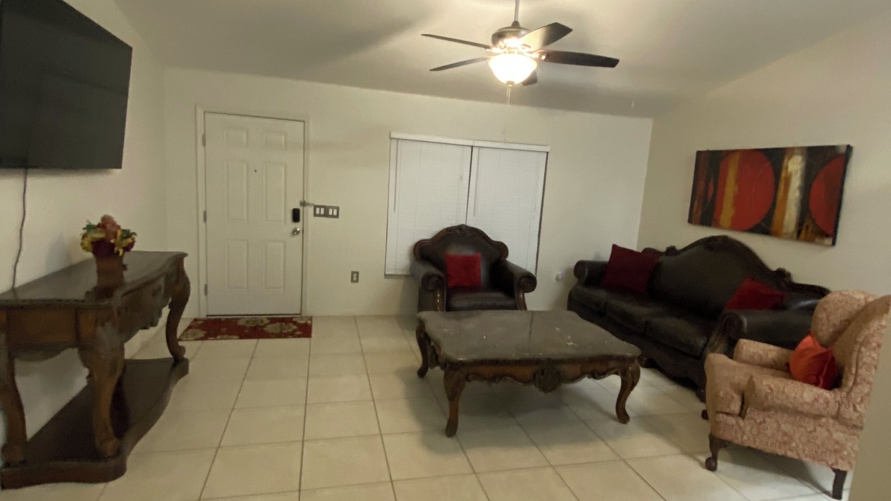 Photo of Livingroom in Sun 'N Lake