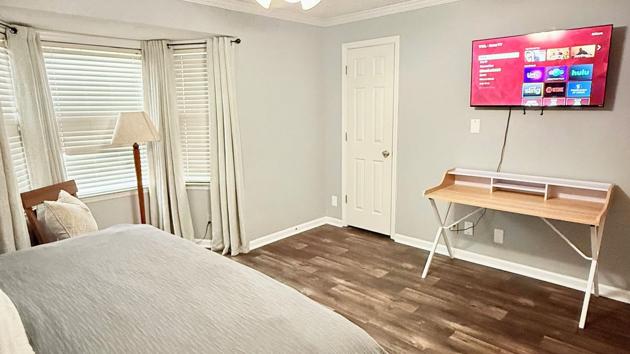 Photo of Bedroom in Macon