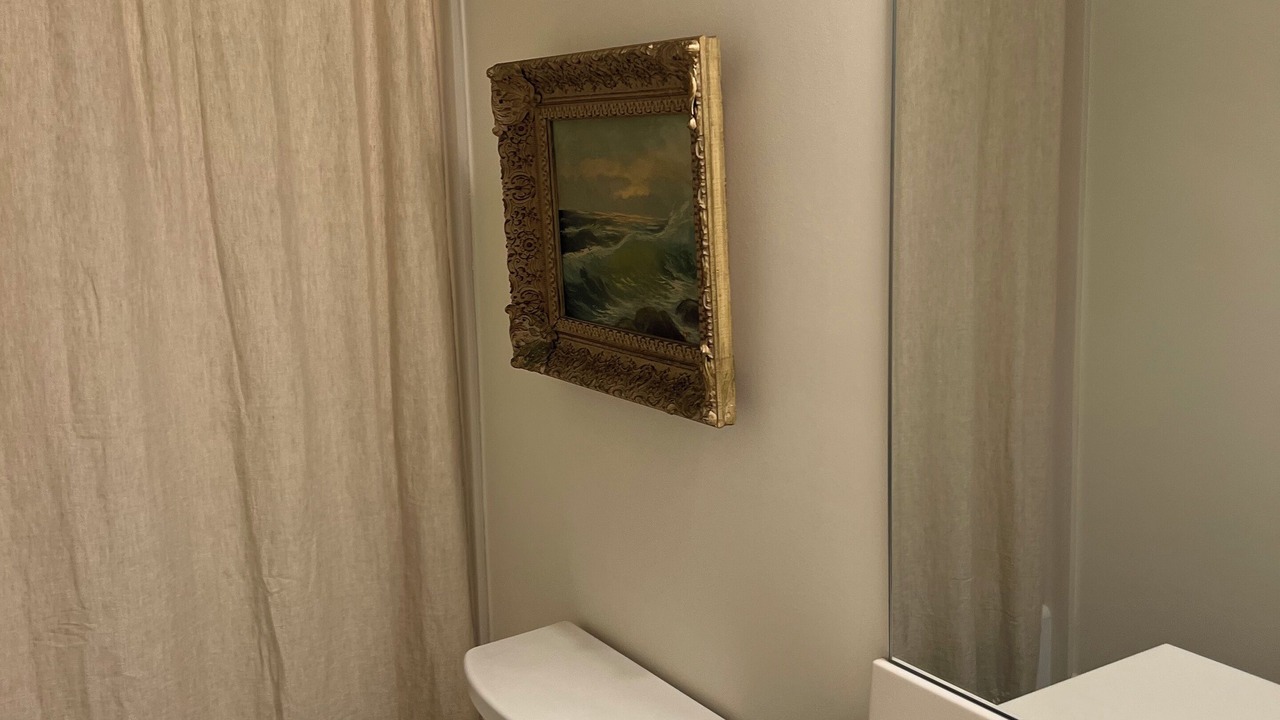 Photo of Bathroom in Lake Oconee