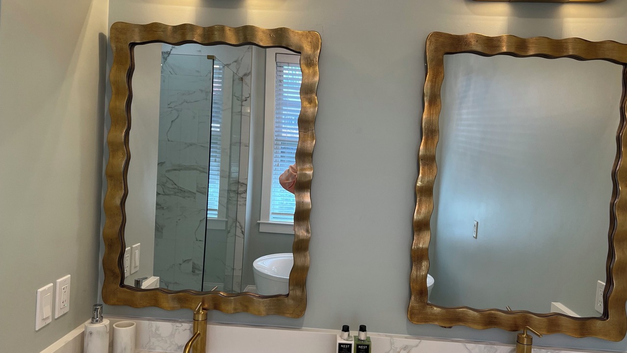 Photo of Bathroom in Lake Oconee