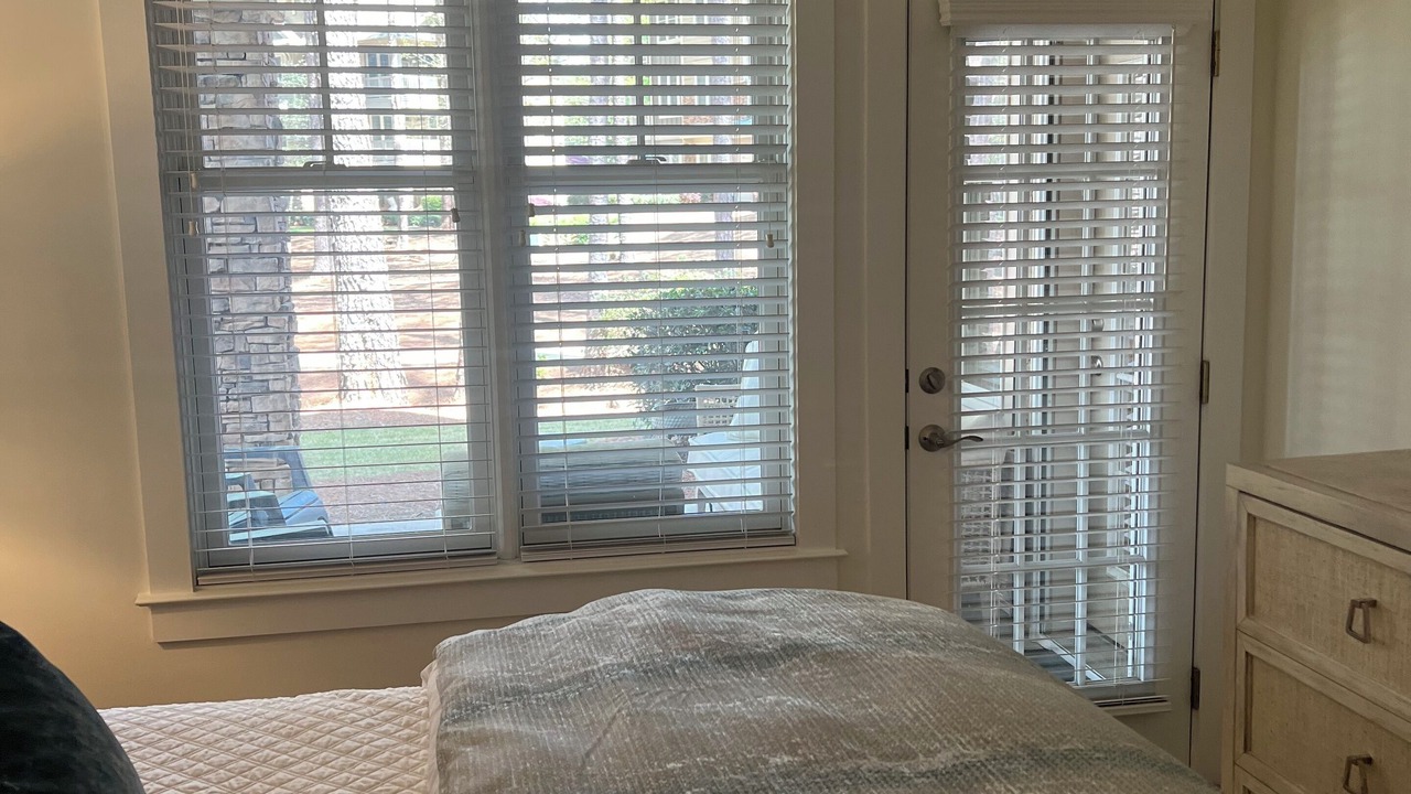 Photo of Bedroom in Lake Oconee